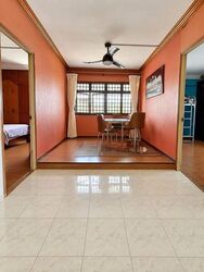 Blk 7 Ghim Moh Road (Queenstown), HDB 5 Rooms #622204131